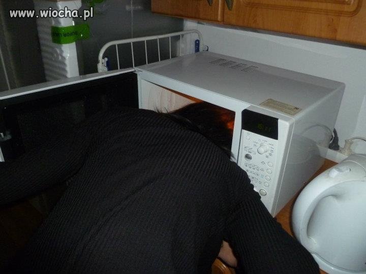 Bez komentarza