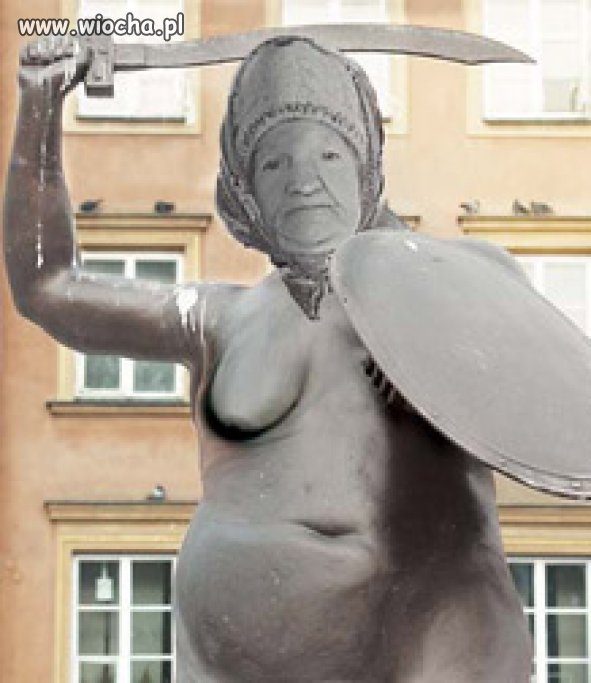 Sztuka...
