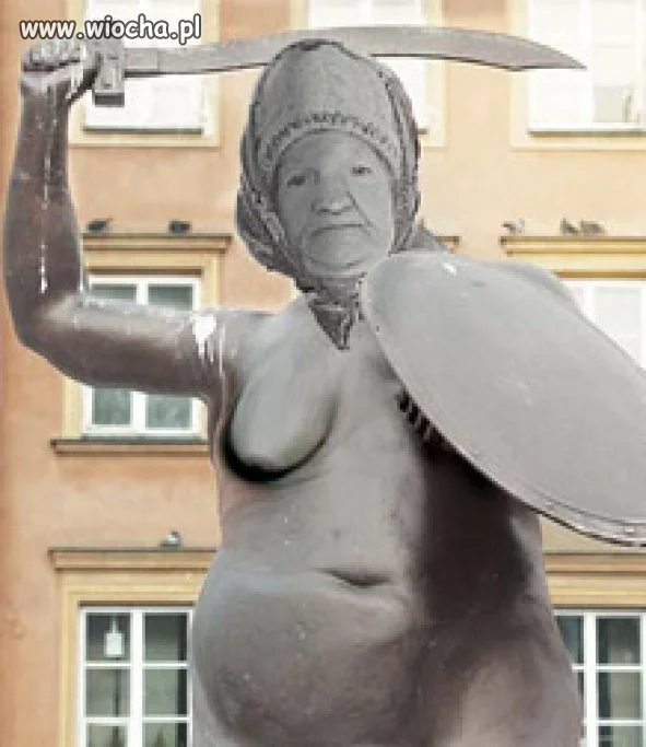 Sztuka...
