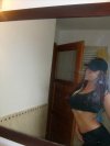 Kolejne nie umyte lusterko