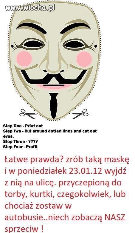 Ty tesz możesz 