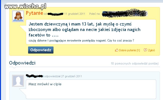 13 lat