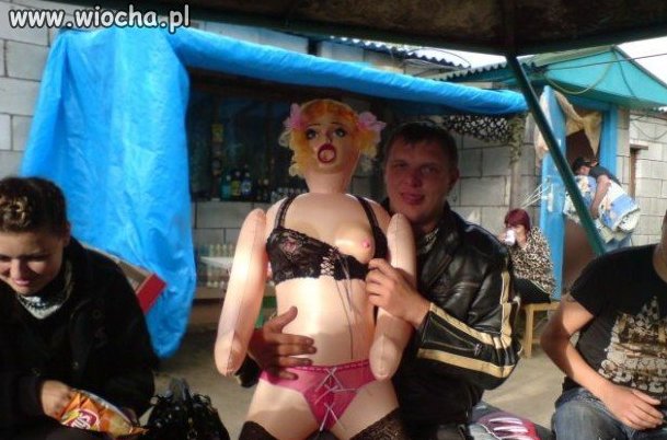 Moja dziewczyna