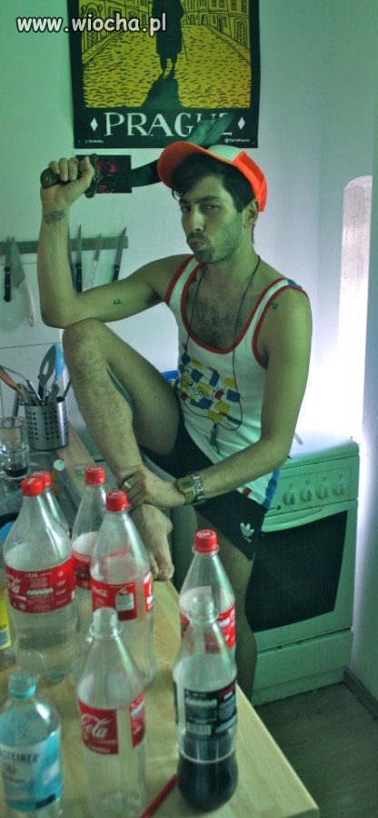 Maczeta