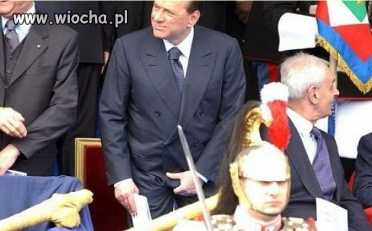 Wacuś, proszę, nie teraz