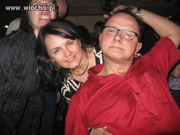 Czujna była 