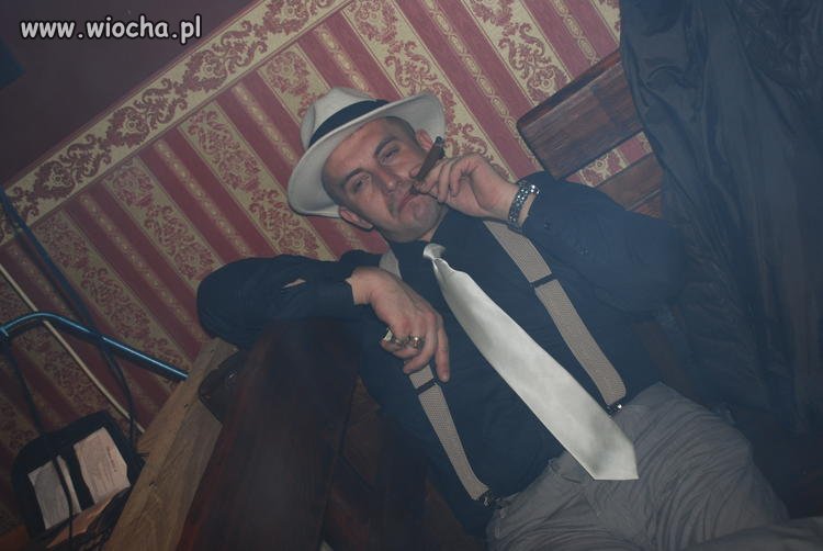 Al Capone 