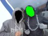 Łańcuch na klacie 
