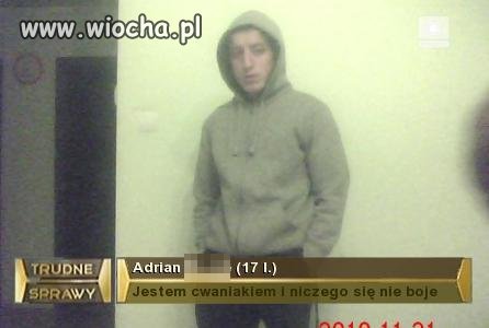 Trudne Sprawy... 