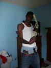 Gangsta Lans..