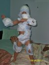 Pampers man