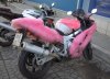 Lady moto