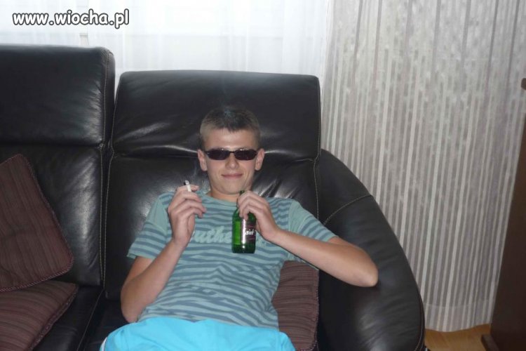 Niema to jak