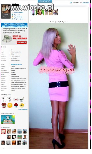 Panna uczy się od najlepszej