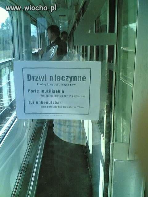 Polskie PKP