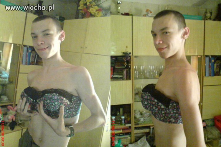Prawdziwy mężczyzna XXI wieku