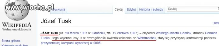 Józef Tusk