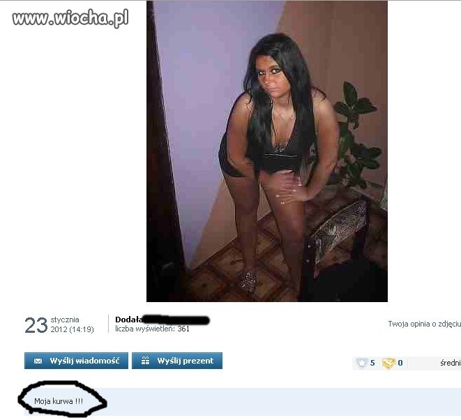 Jak ma to się chwali