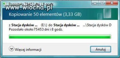 Windows. Pozostało 209 lat i 8 godzin.