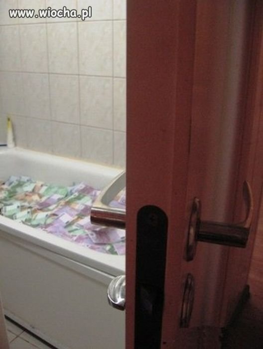 Pralnia brudnego hajsu