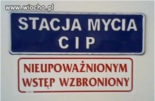 Takie usługi tylko w Polsce.