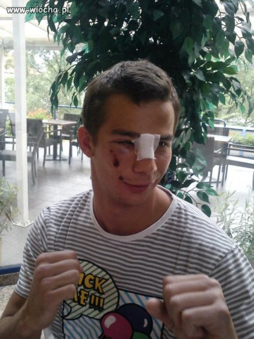 MMA Panowie MMA...