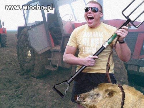Co tu pisać...