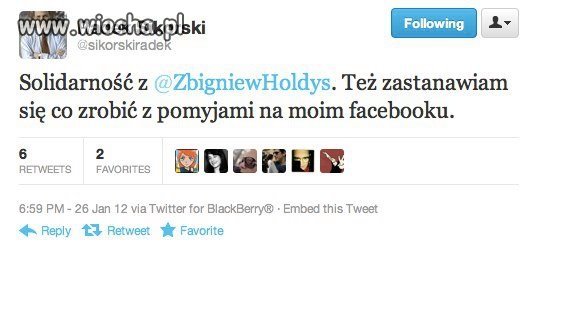 SIKORSKI