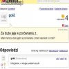 Nie wiem co mam o tym mówić...