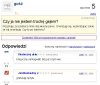 A podobno nie ma głupich pytań.