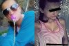Laska nie może się zdecydować co do swojego wieku
