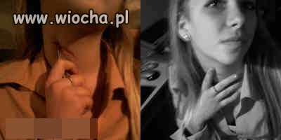 Nie ma to jak zabawa z ketchupem. 