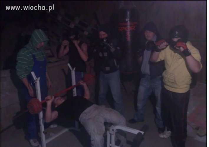Strach się bać