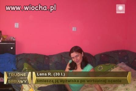 śmieszna