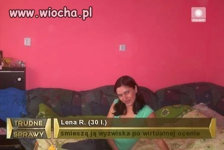 śmieszna