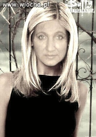Niezbyt udany photoshop 