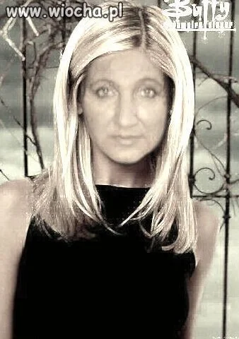 Niezbyt udany photoshop 