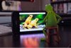Oj Kermit