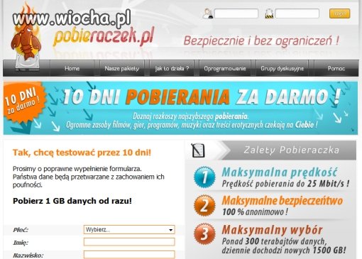Oni ciagle myslą że kogoś na to nabiorą?