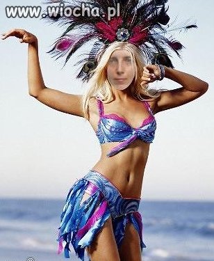 Mistrz fotoshopa