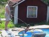 Za potrzebą w córkę 