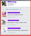 To w jaki sposób się mówi w tych czasach o lasce