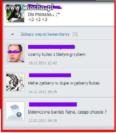 To w jaki sposób się mówi w tych czasach o lasce