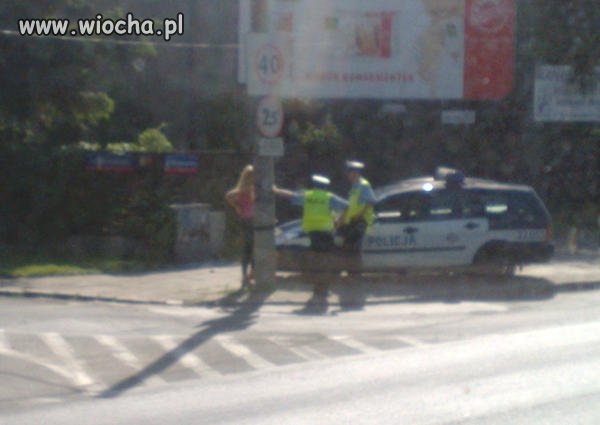 Pracują chłopaki