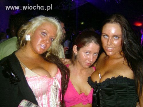 Seksualne niebezpieczne