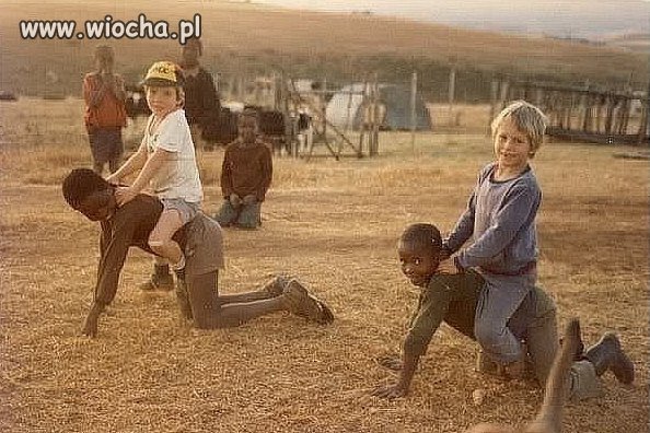 Zdjęcie z "kolonii"...