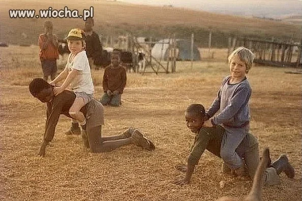 Zdjęcie z "kolonii"...
