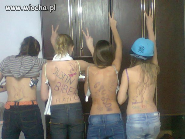 Totalna wiocha