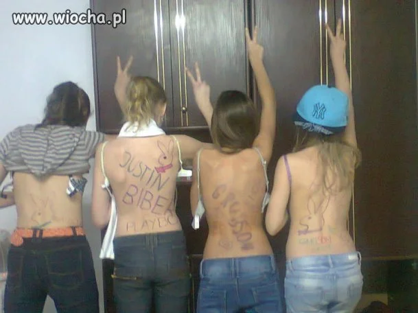 Totalna wiocha