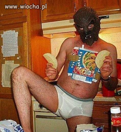 Wpadnij do mnie na noc. 